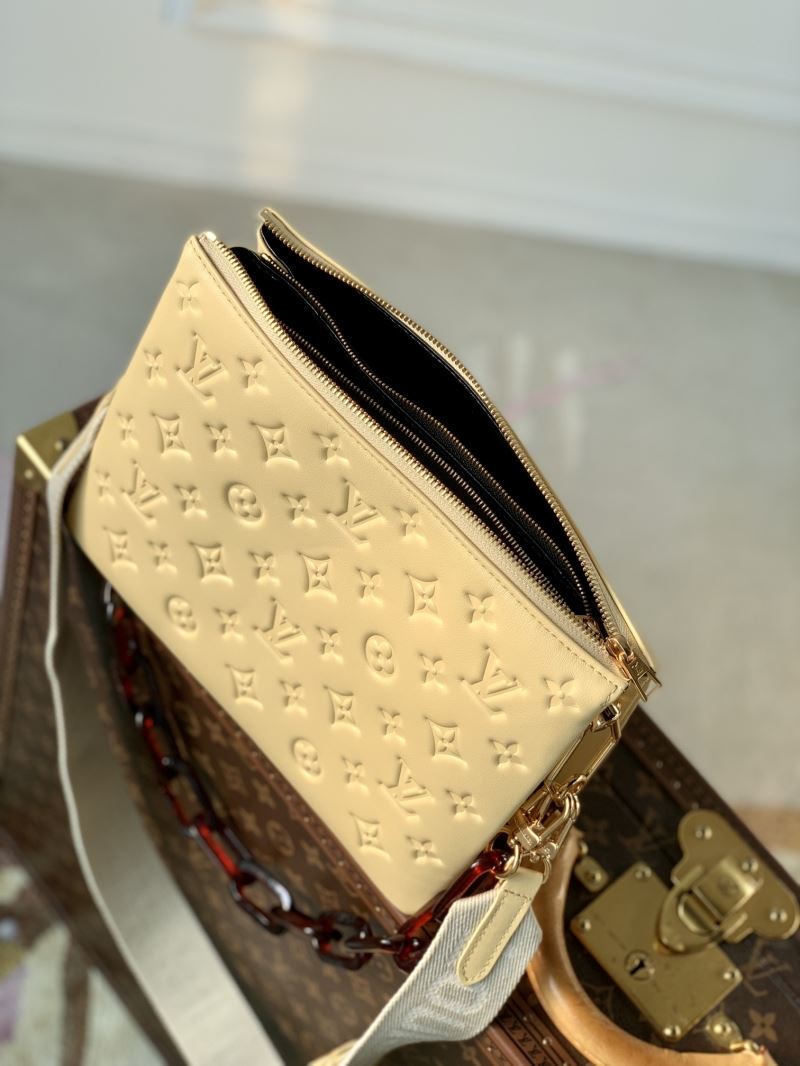 LV Satchel bags